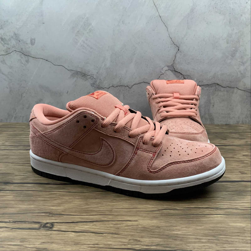 Dunk Low - Pink Pig