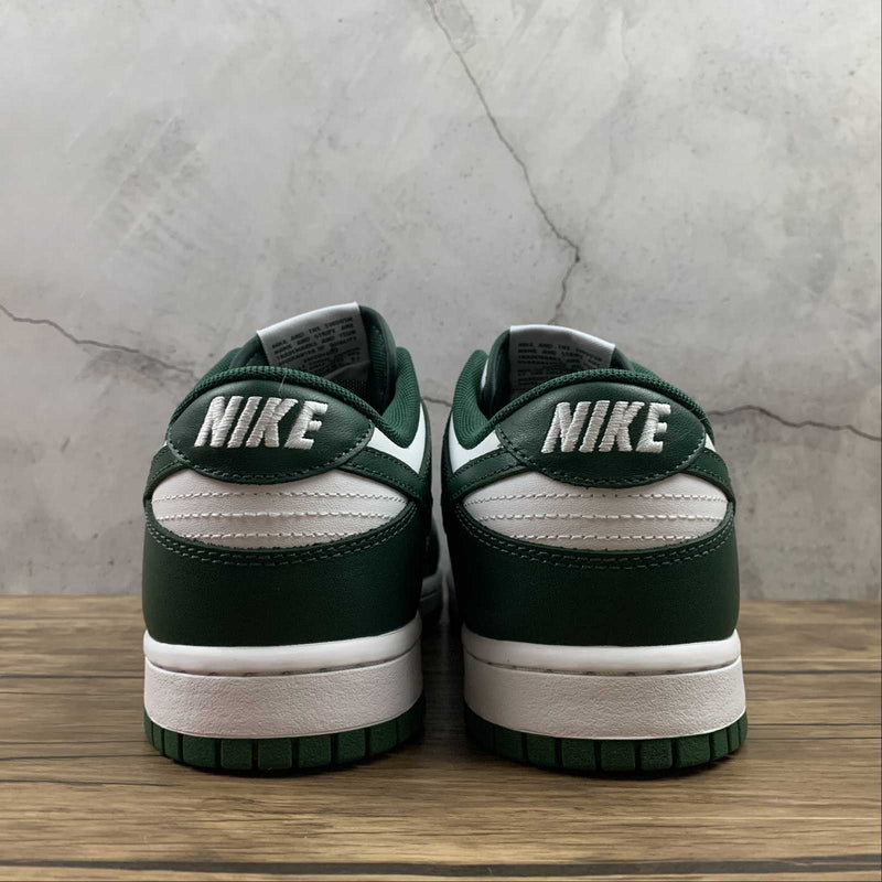 Dunk Low - Michigan State