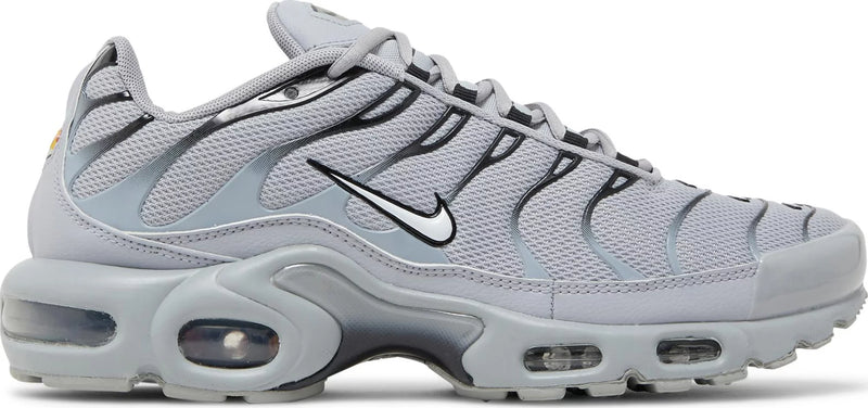 Air Max Plus - Wolf Grey