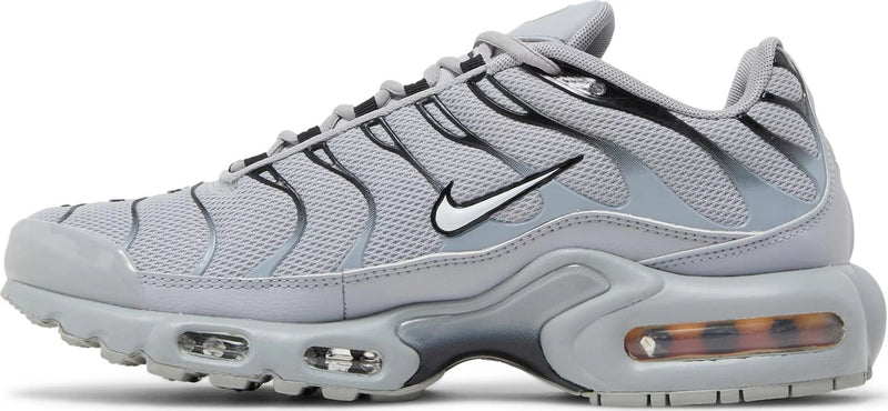 Air Max Plus - Wolf Grey