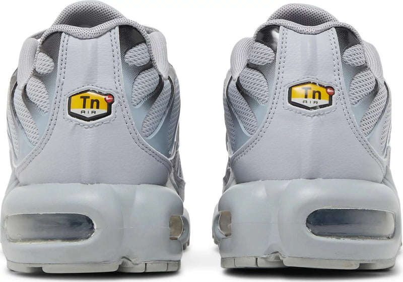 Air Max Plus - Wolf Grey