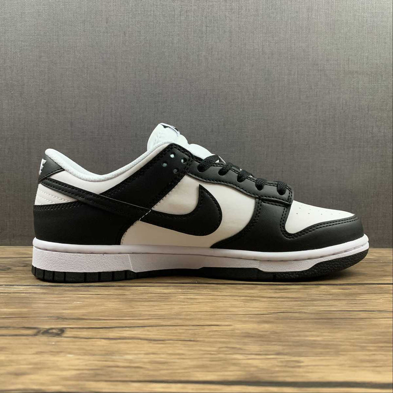 Dunk Low - Panda MTZ