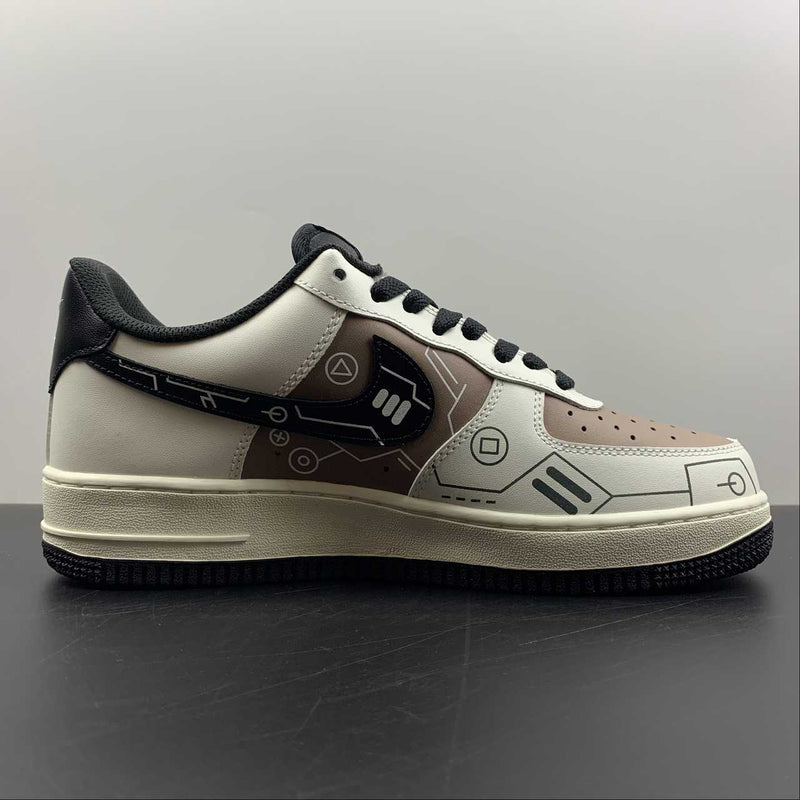 Air Force 1 - Cofee Playstation