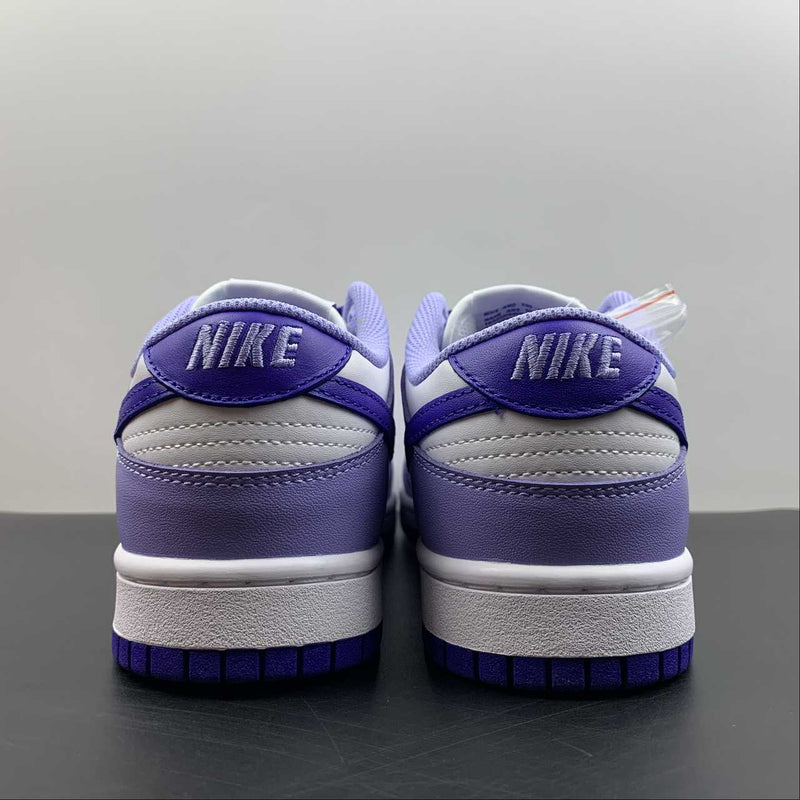 Dunk Low - Blueberry