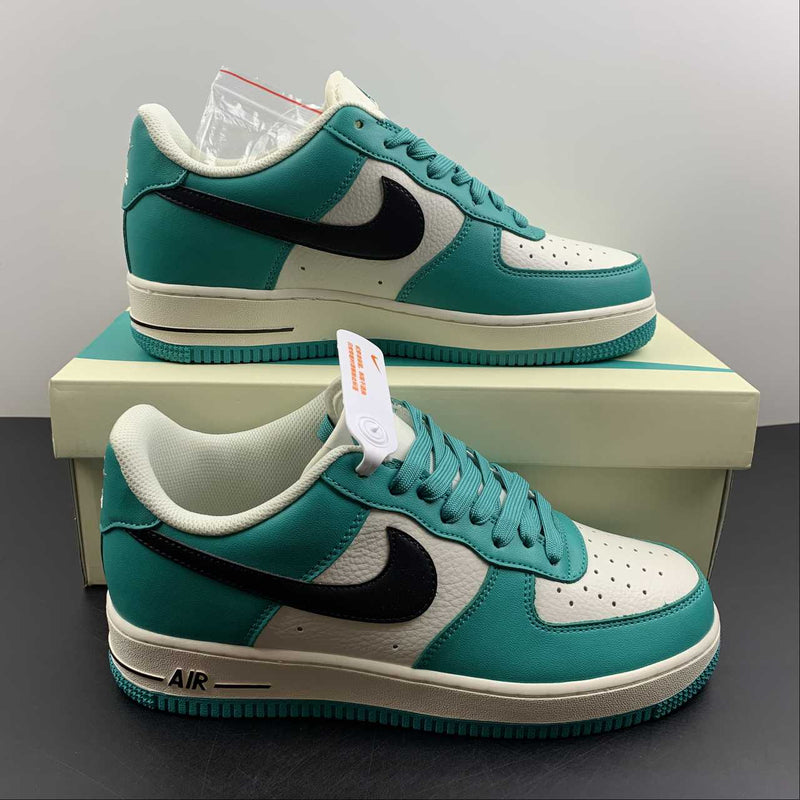 Air Force 1 - SU19 Green White