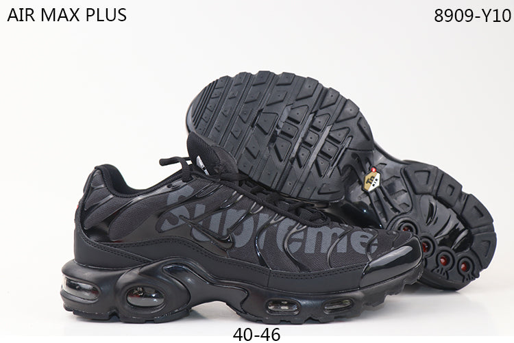 Air Max Plus - Sup