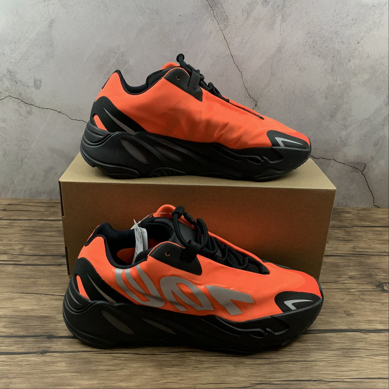 Yeezy Boost 700 - MNVN Orange