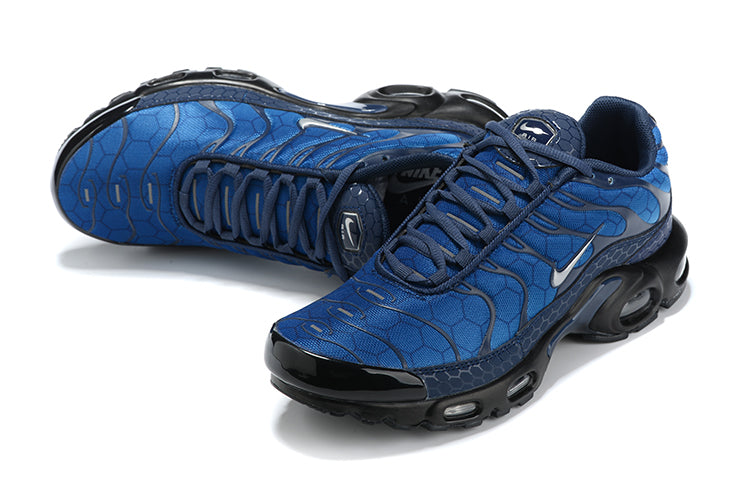 Air Max Plus - Particle Blue