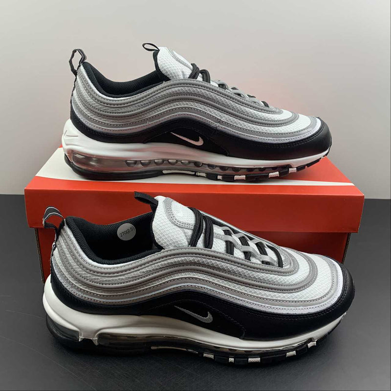 Air Max 97 - Black Metallic Silver