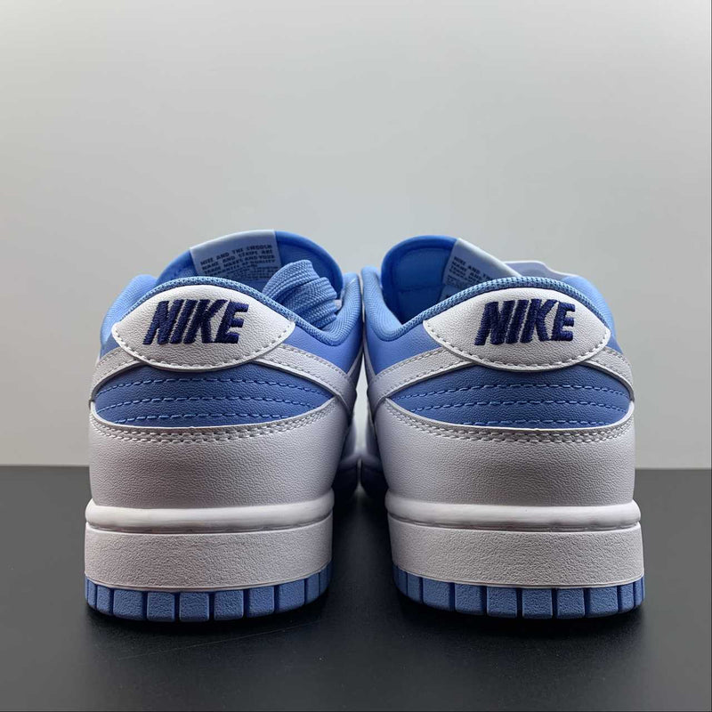 Dunk Low - Reverse UNC