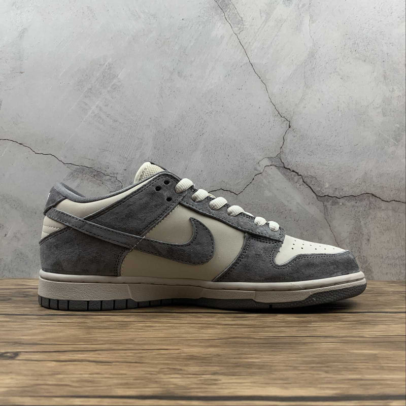 Dunk Low - Camurch Grey