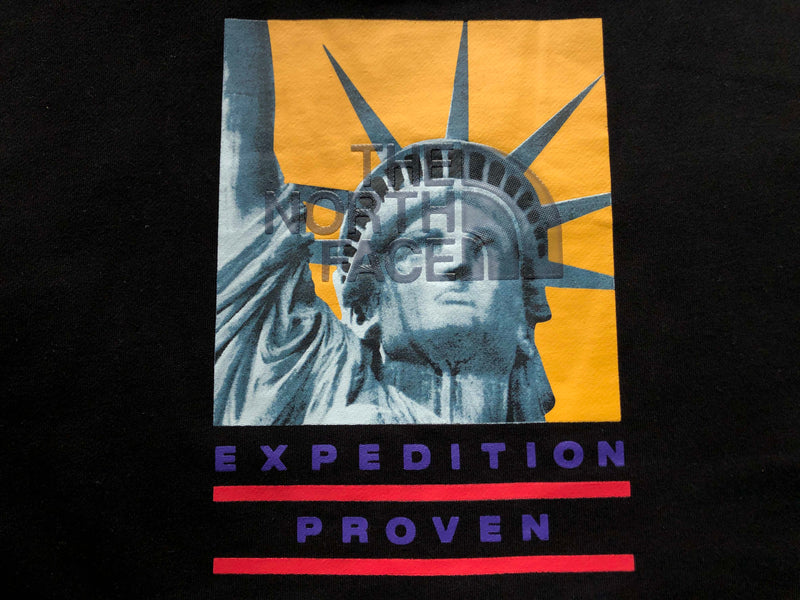 Moletom Liberty Stat - Sup x Tnf (p-gg)