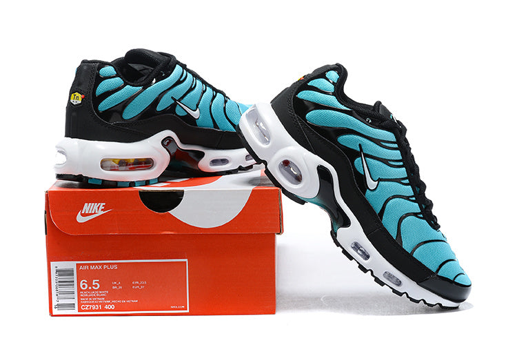 Air Max Plus Feminino - Clear Emerald