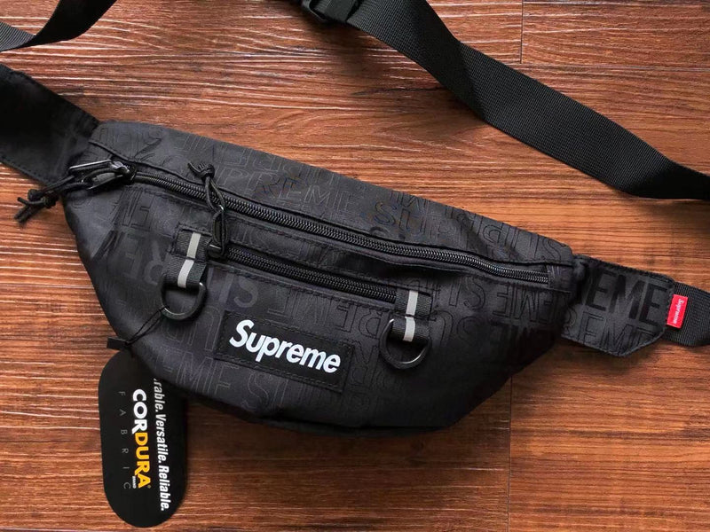 Shoulder Bags - Supr3m3