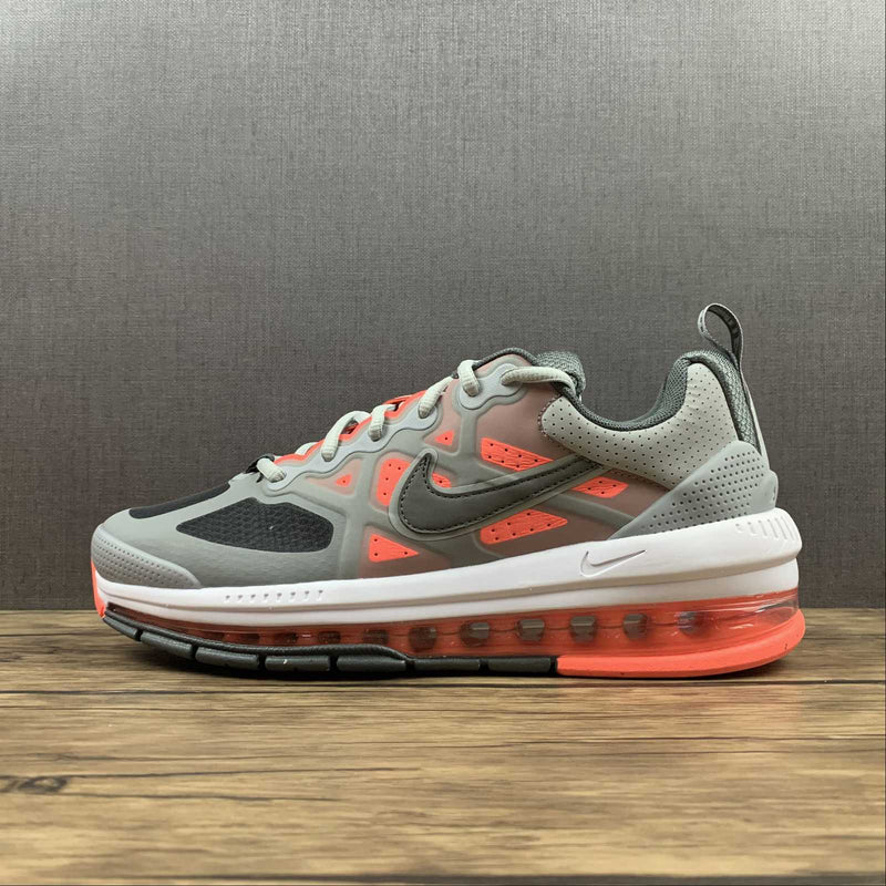 Air Max 1 - Genome Light Smoke Grey