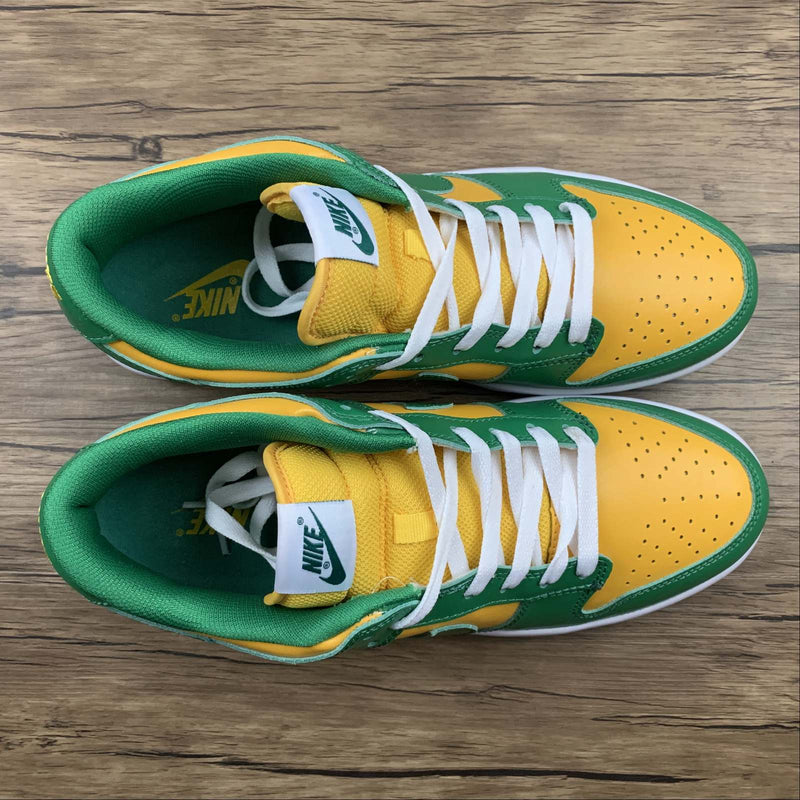 Dunk Low - Brazil