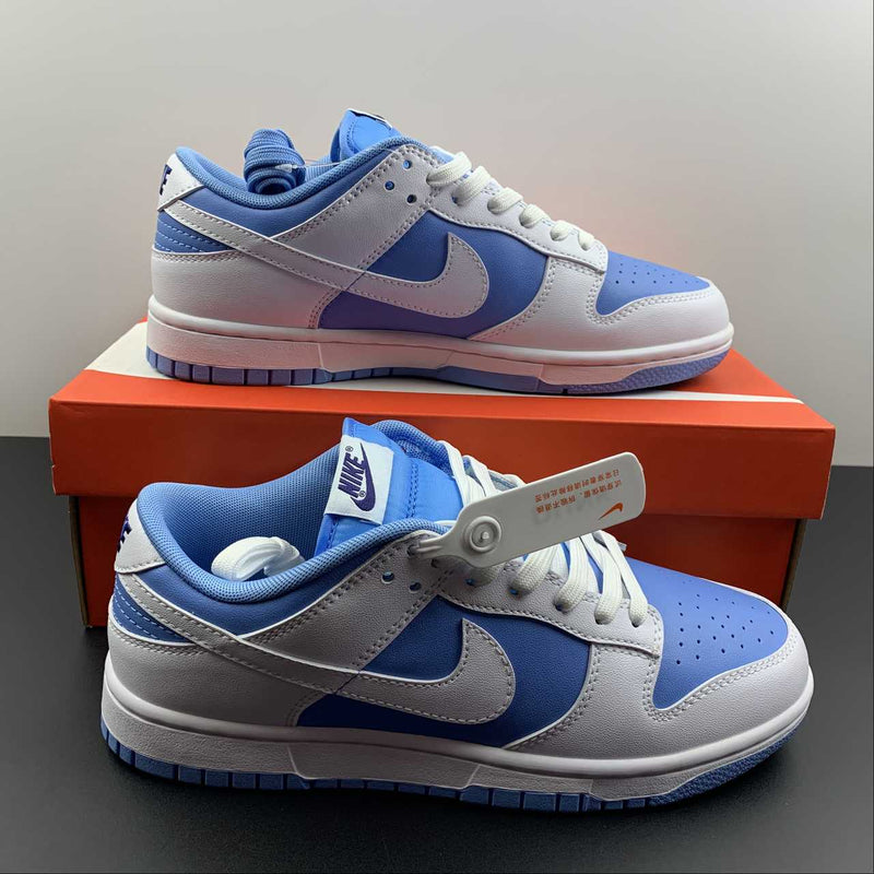 Dunk Low - Reverse UNC