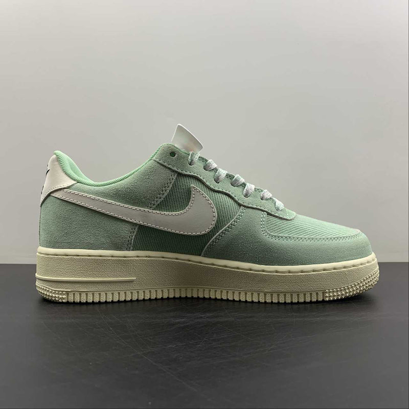 Air Force 1 - Enamel Green