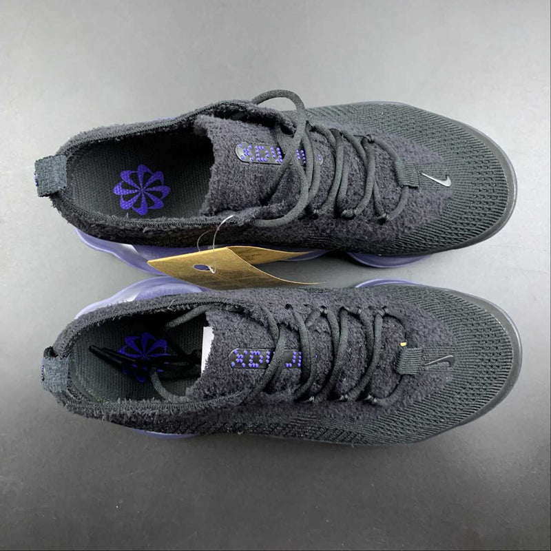 Air Max Scorpion - FK Black Purple