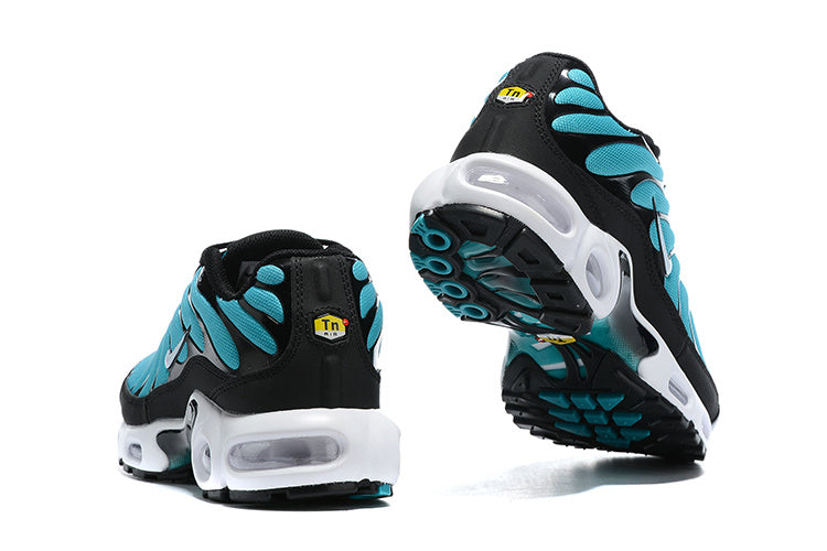 Air Max Plus Feminino - Clear Emerald