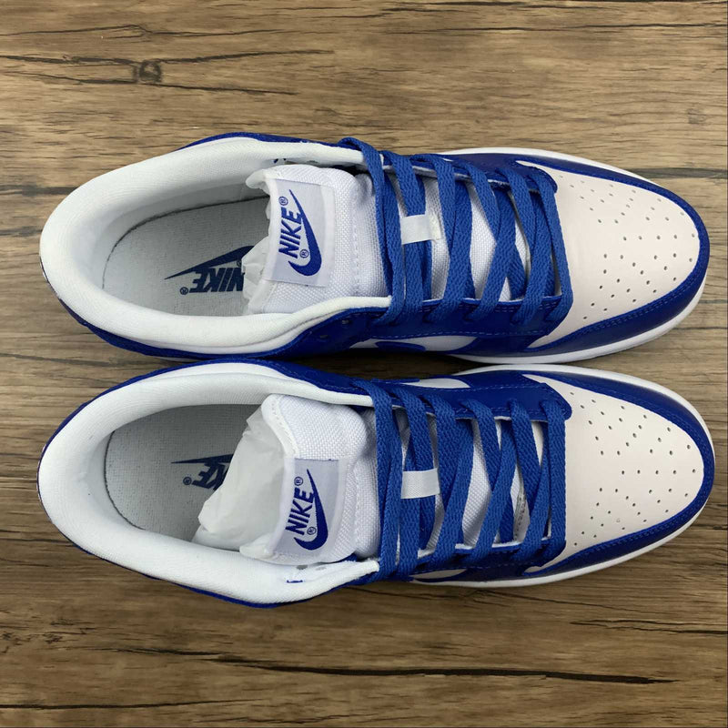 Dunk Low - SP Kentucky