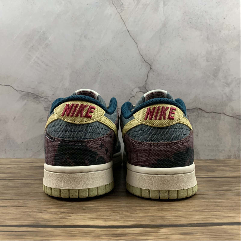 Dunk Low - Community Garden