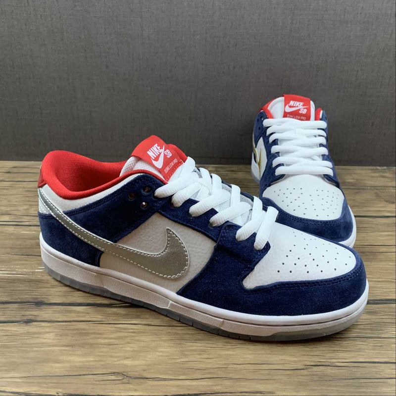 Nike sb dunk low ishod sales wair bmw