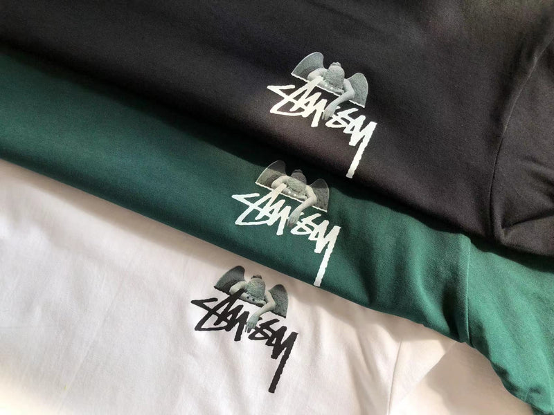 Camisa Stussy (p-egg)