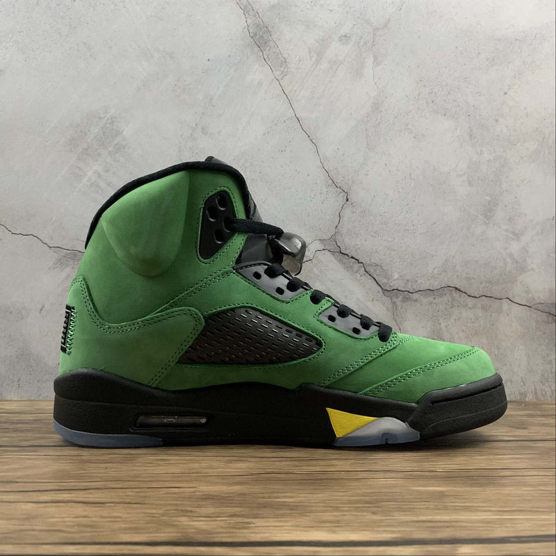 Air Jordan 5 - Oregon