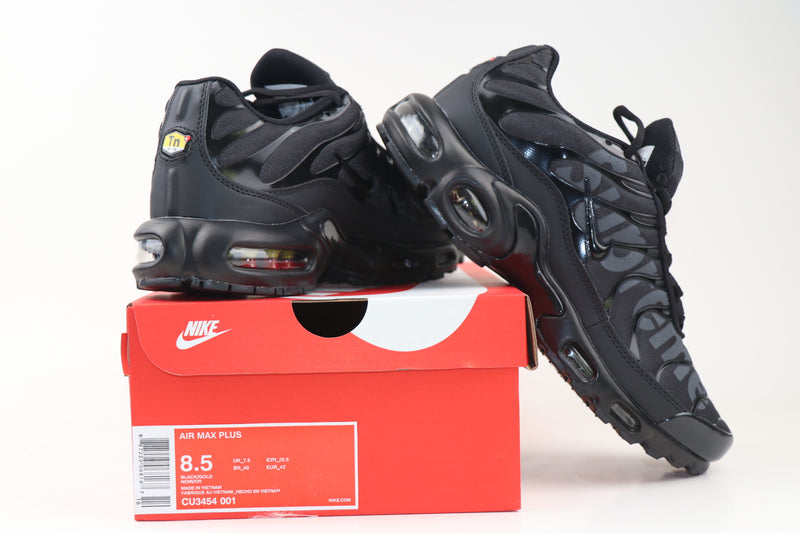 Air Max Plus - Sup