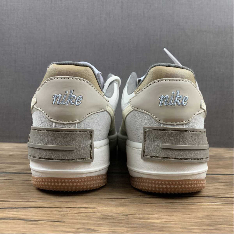 Air Force 1 - Shadow Sail Pale Ivory