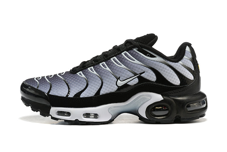 Air Max Plus TN - Black Metallic