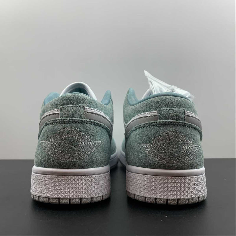 Air Jordan 1 Low - Camurch Grey