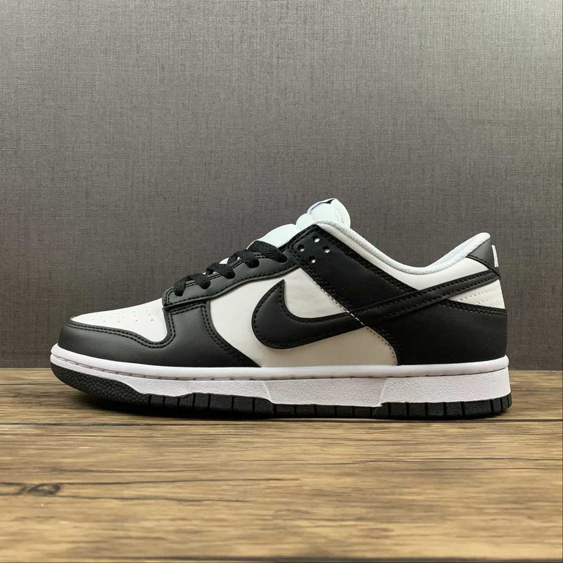 Dunk Low - Panda MTZ