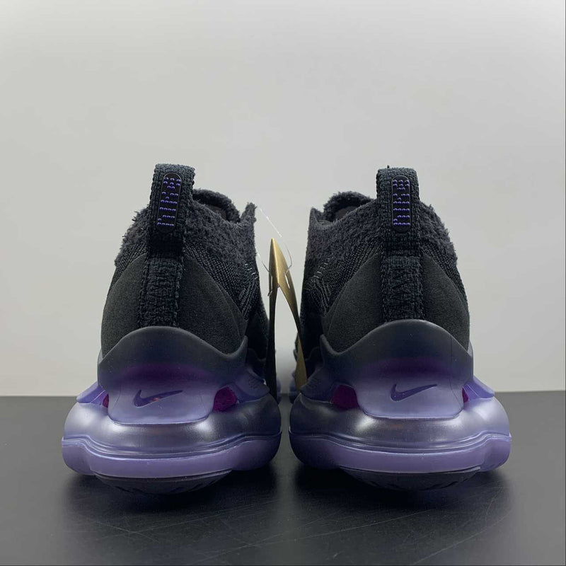 Air Max Scorpion - FK Black Purple