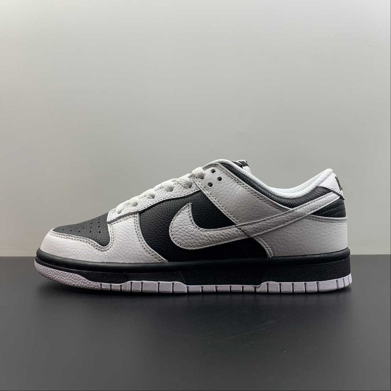 Dunk Low - Reverse Panda