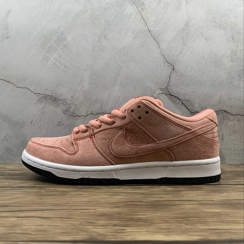 Dunk Low - Pink Pig