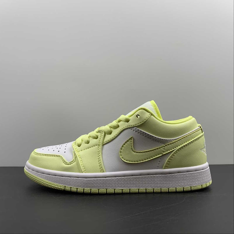 Air Jordan 1 Low - Lemonade