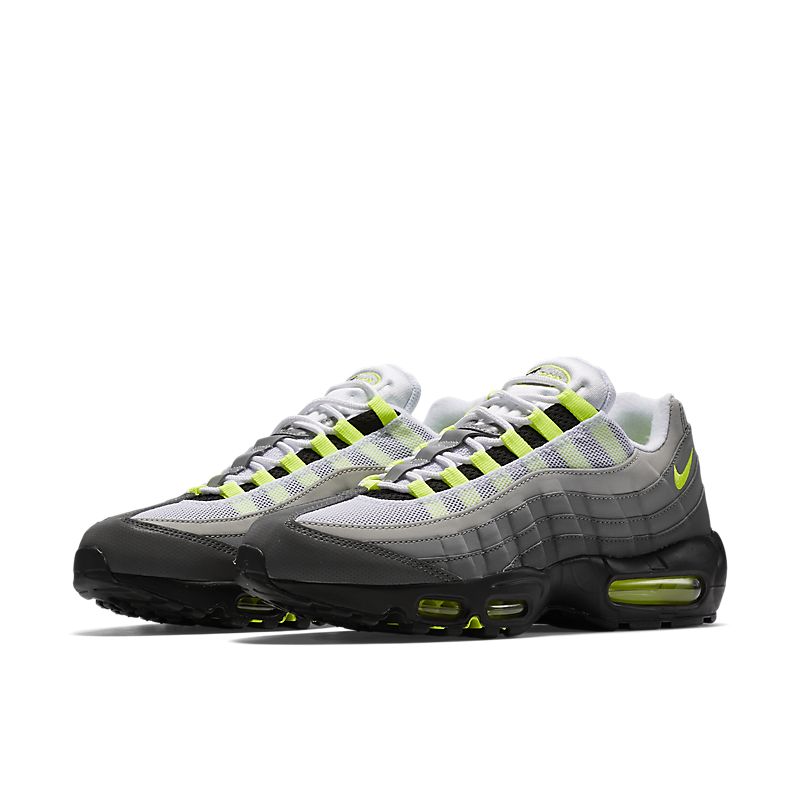 Air Max 95 - Neon