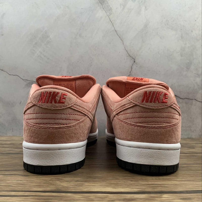 Dunk Low - Pink Pig