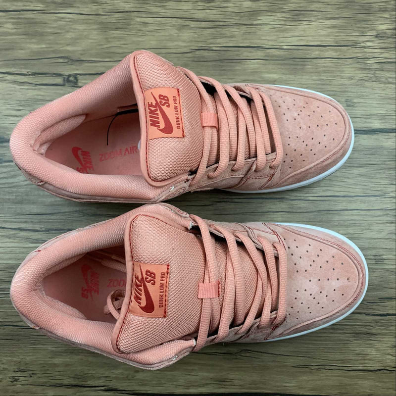 Dunk Low - Pink Pig