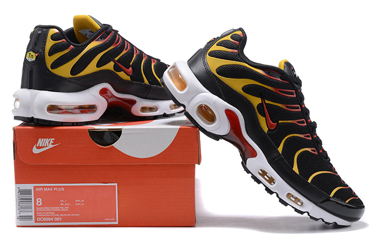 Air Max Plus - Reverse Sunset