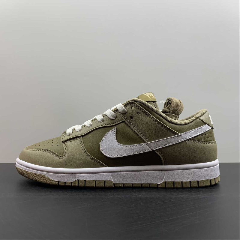 Dunk Low - Judge Grey