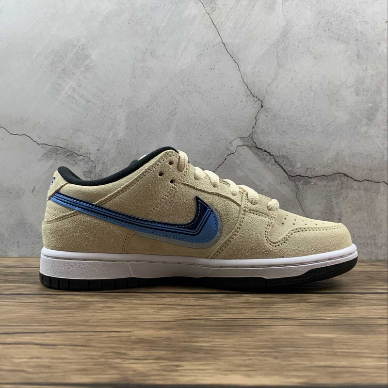 Dunk Low - Truck It