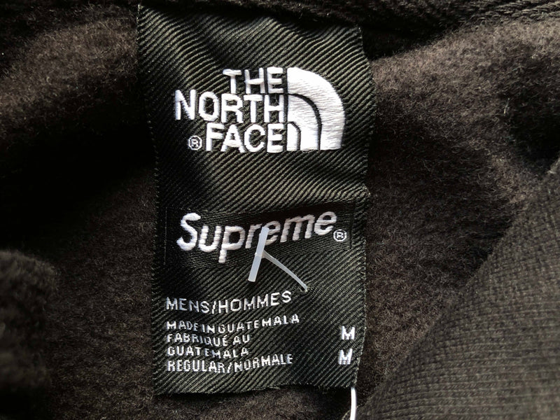 Moletom Liberty Stat - Sup x Tnf (p-gg)