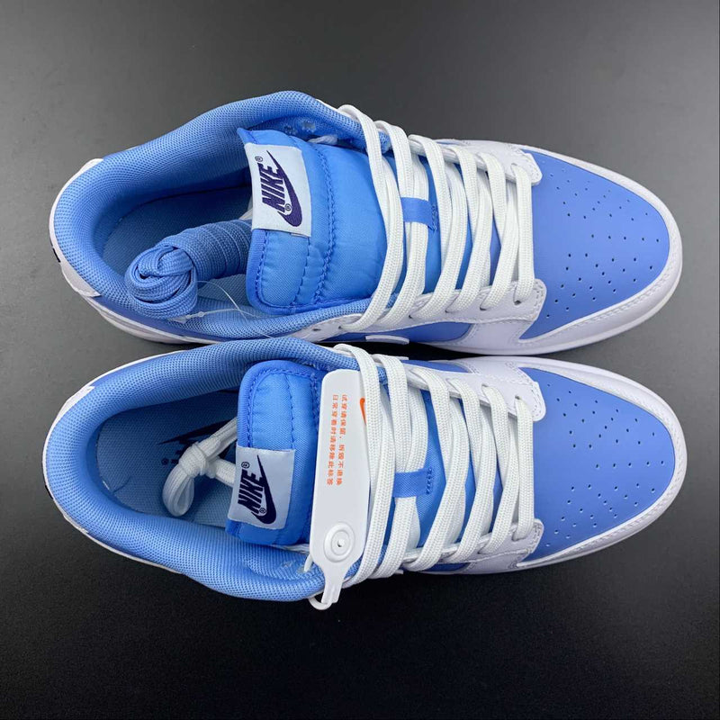 Dunk Low - Reverse UNC