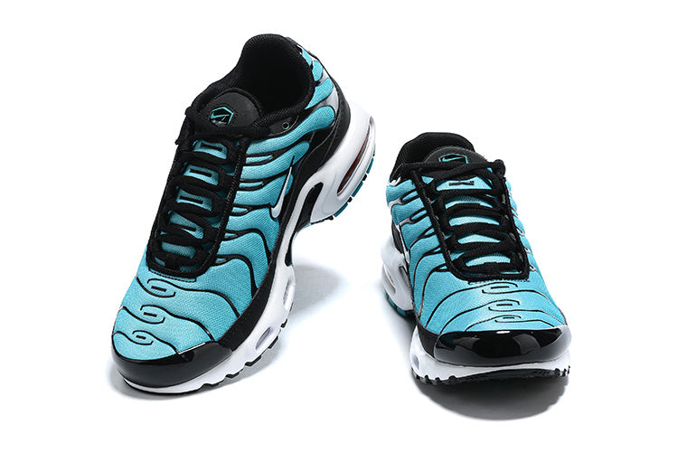 Air Max Plus Feminino - Clear Emerald