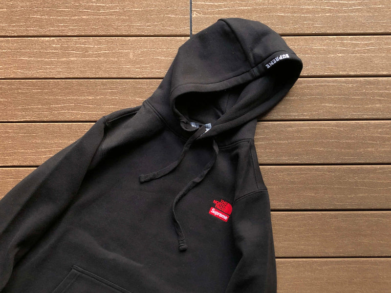 Moletom Liberty Stat - Sup x Tnf (p-gg)