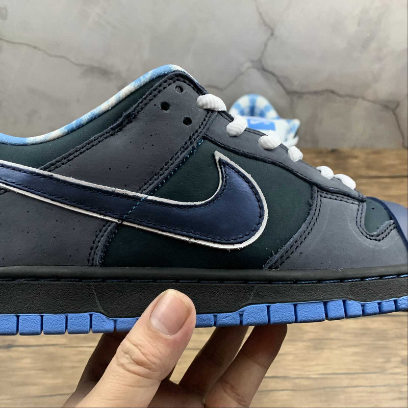 Dunk Low - Concepts Blue Lobster