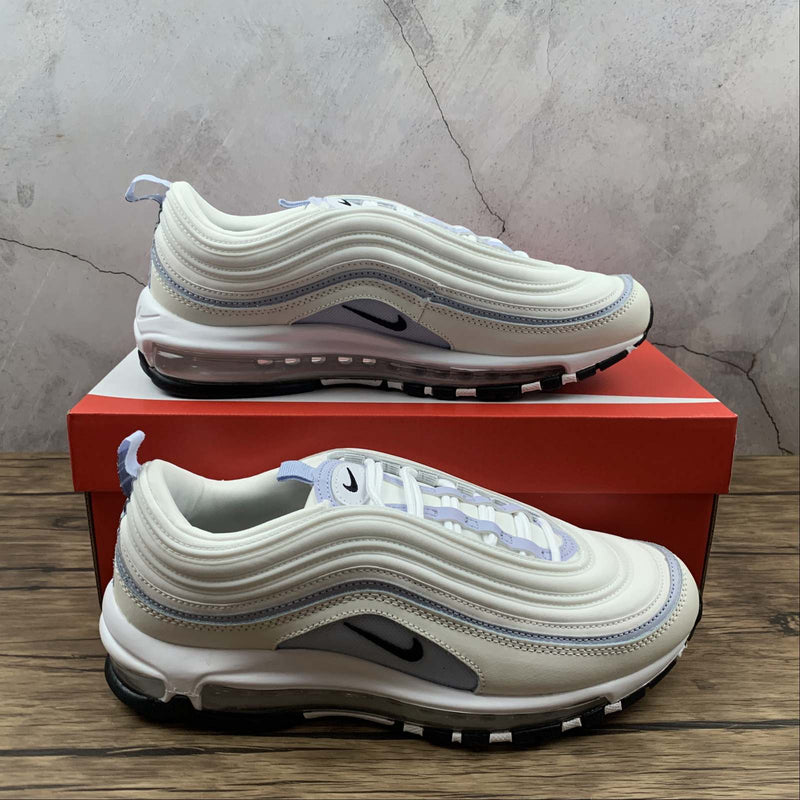 Air Max 97 - Ghost